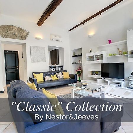 Nestor&Jeeves - Zen - Central - Very Close Beaches Nice Exterior foto