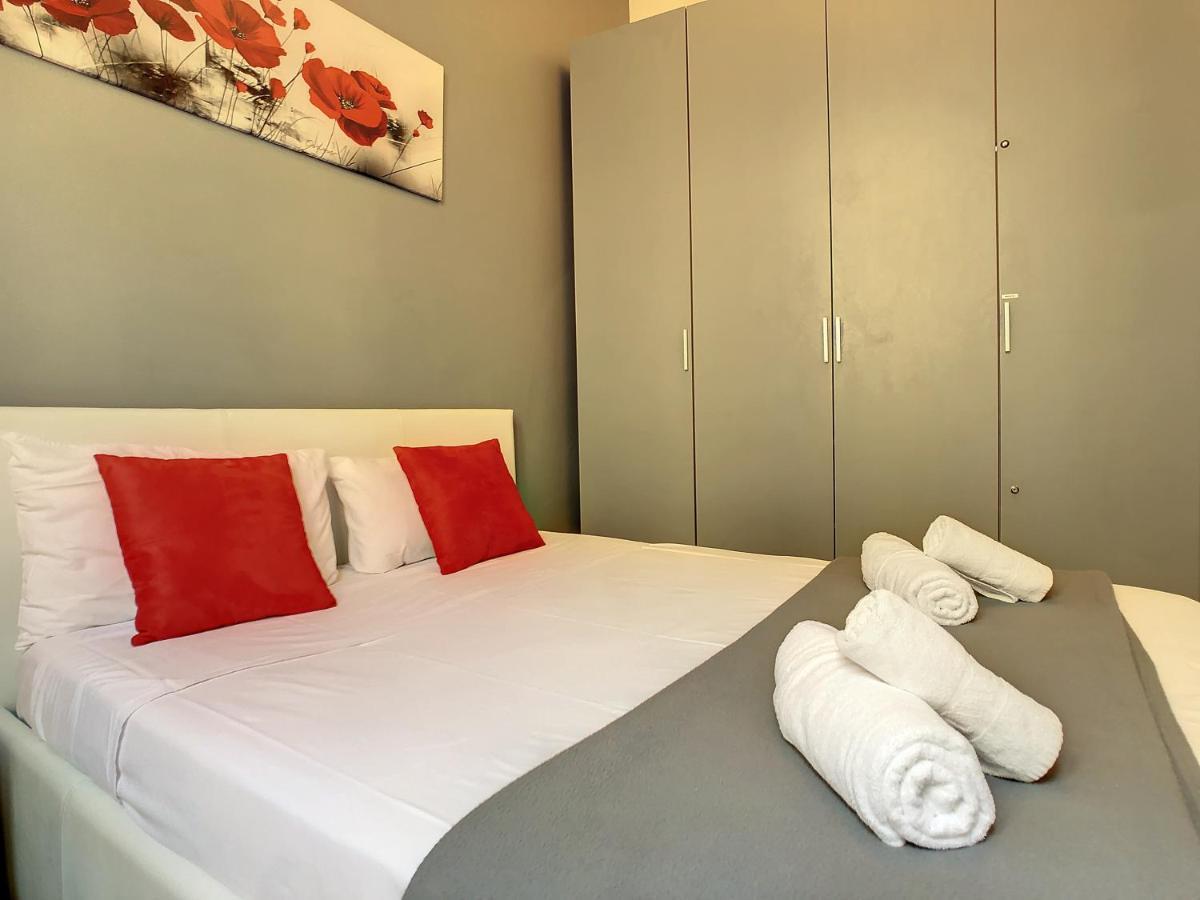 Nestor&Jeeves - Zen - Central - Very Close Beaches Nice Exterior foto