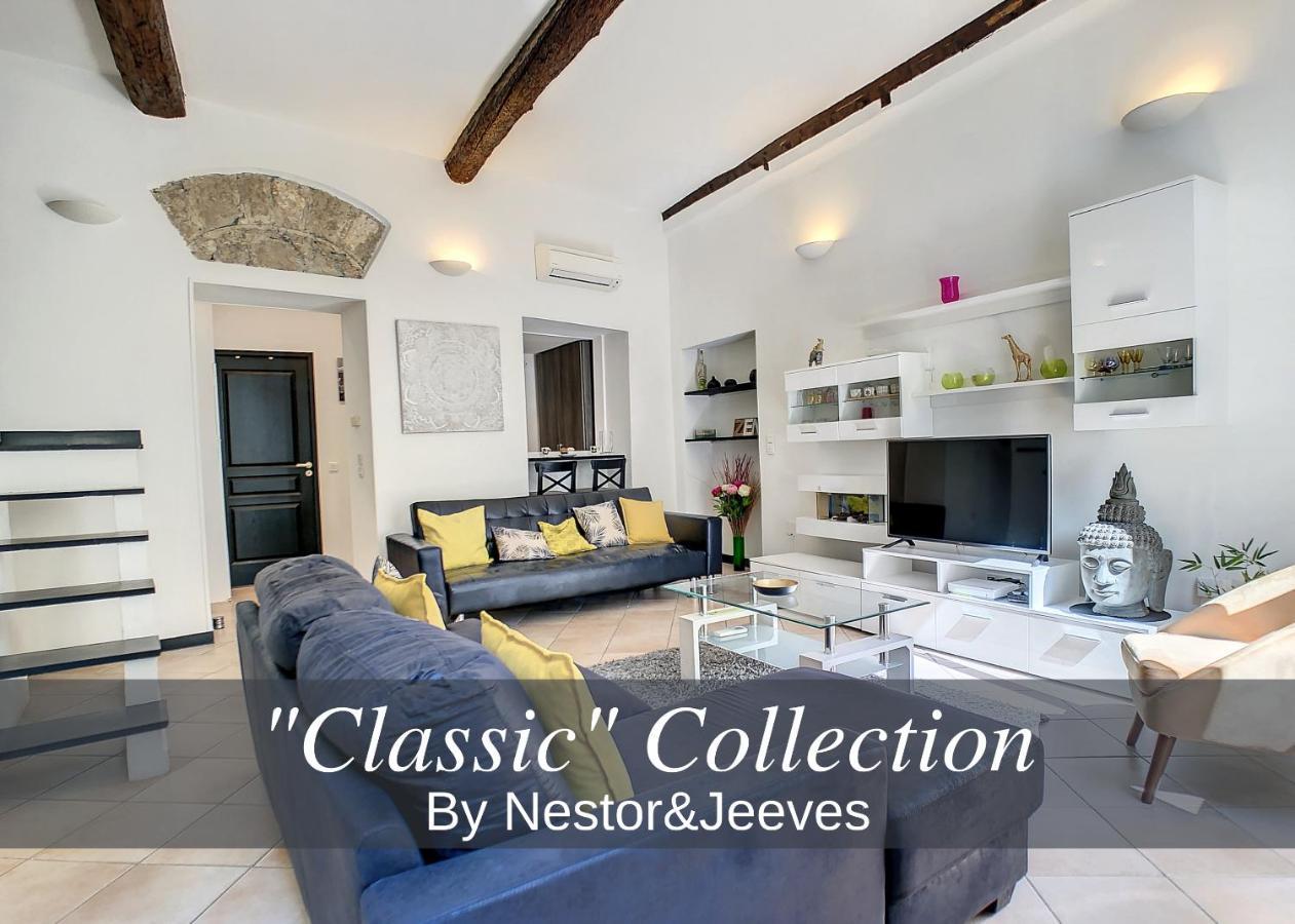 Nestor&Jeeves - Zen - Central - Very Close Beaches Nice Exterior foto